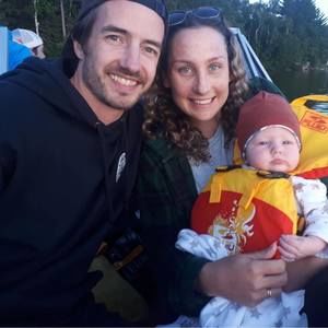 Meet your Posher, Kira